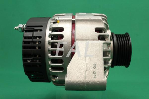 FAL F015135/2 - Alternator furqanavto.az