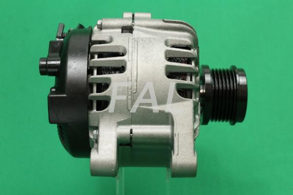 FAL F015837/2 - Alternator furqanavto.az