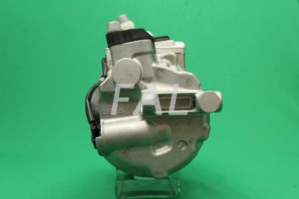 FAL F016995/1 - Kompressor, kondisioner furqanavto.az