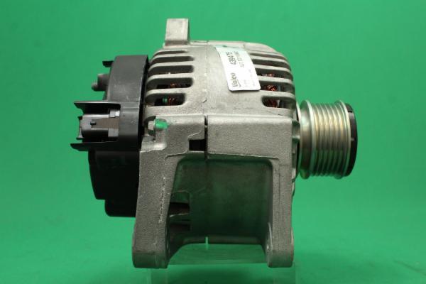 FAL F016581/1 - Alternator furqanavto.az