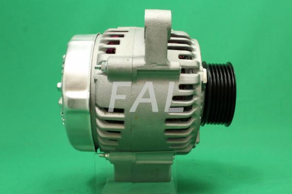 FAL F016040/25 - Alternator furqanavto.az