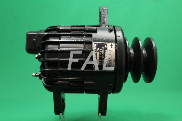 FAL F016068/2 - Alternator furqanavto.az