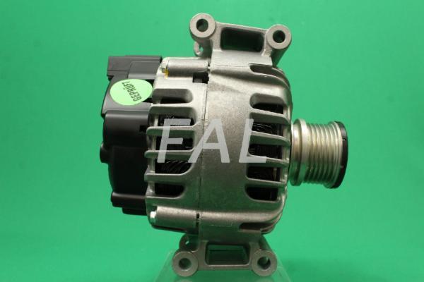 FAL F016289/2 - Alternator furqanavto.az