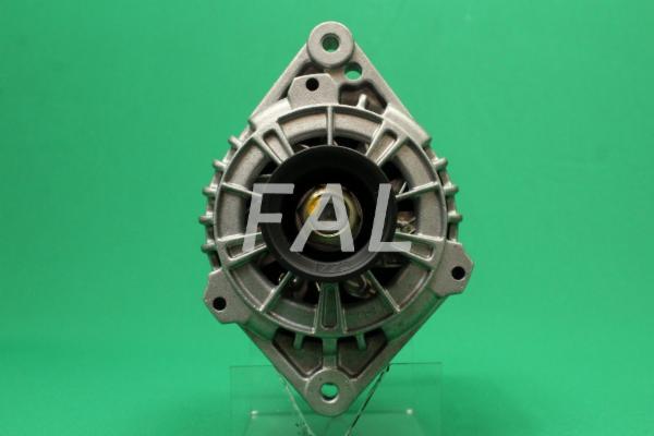 FAL F016706/2 - Alternator furqanavto.az