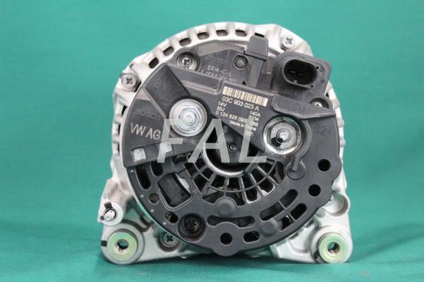 FAL F011996/1 - Alternator furqanavto.az