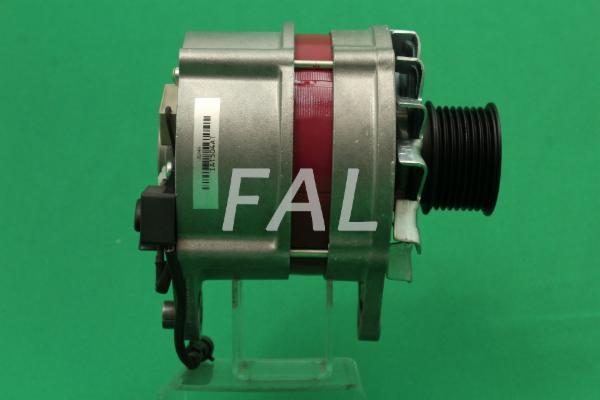 FAL F011981/2 - Alternator furqanavto.az