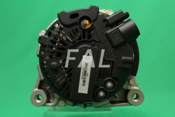 FAL F011972/2 - Alternator furqanavto.az