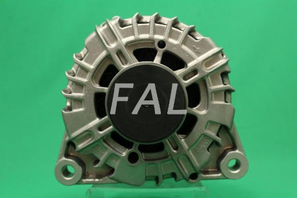 FAL F011972/2 - Alternator furqanavto.az