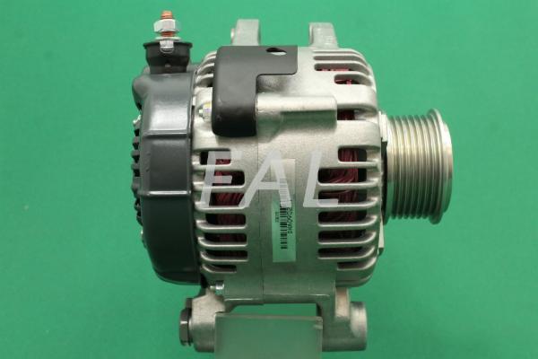 FAL F011406/2 - Alternator furqanavto.az