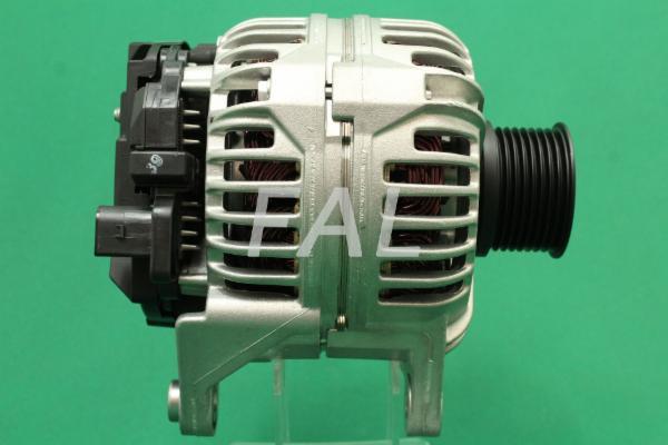 FAL F011555/2 - Alternator furqanavto.az