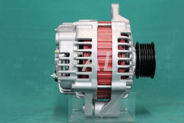 FAL F011526/2 - Alternator furqanavto.az