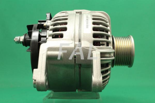 FAL F011614/2 - Alternator furqanavto.az