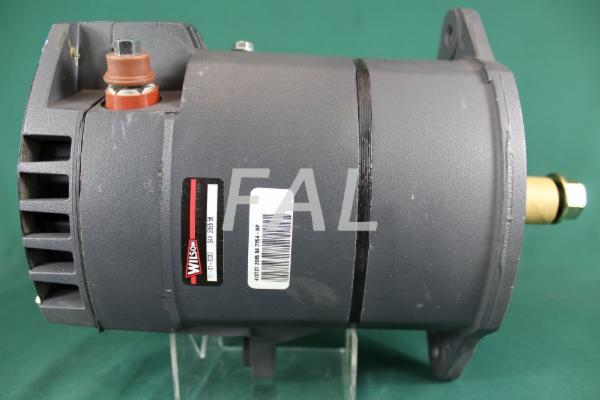 FAL F011616/1 - Alternator furqanavto.az