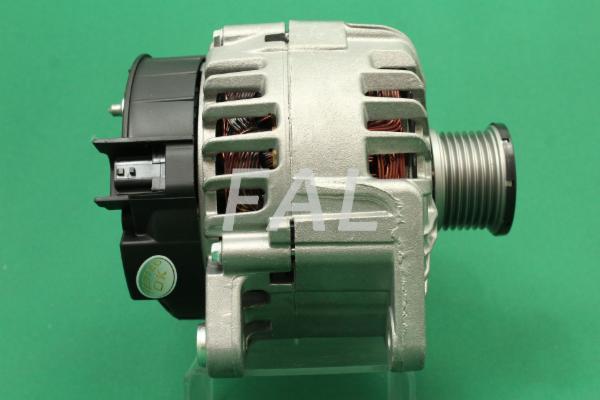 FAL F011612/2 - Alternator furqanavto.az