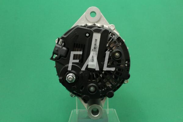 FAL F011082/2 - Alternator furqanavto.az