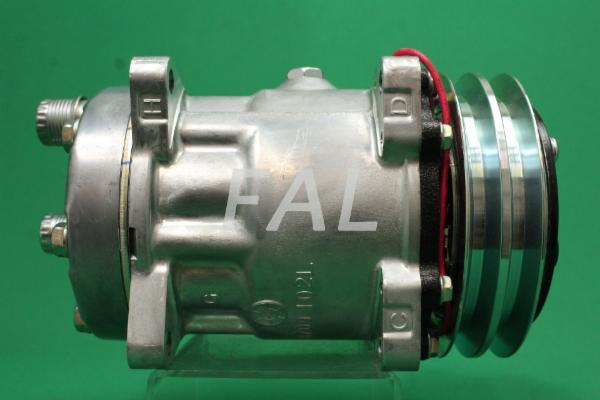 FAL F011026/1 - Kompressor, kondisioner furqanavto.az