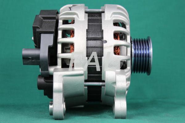 FAL F011071/1 - Alternator furqanavto.az