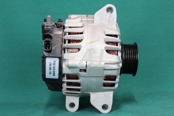 FAL F011804/1 - Alternator furqanavto.az