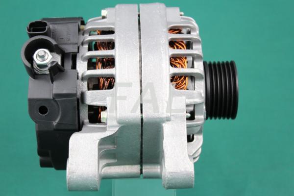 FAL F011806/2 - Alternator furqanavto.az