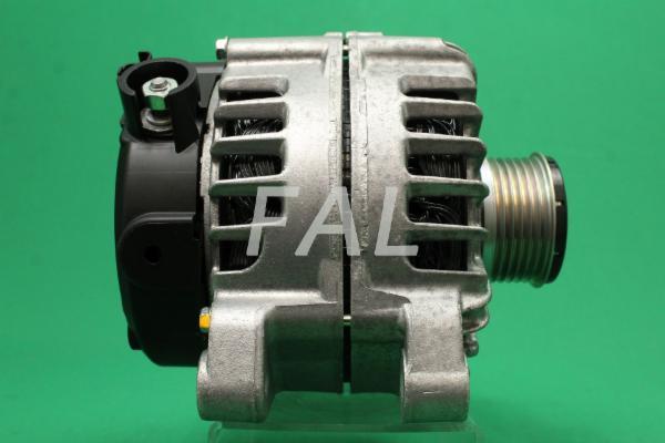 FAL F011815/2 - Alternator furqanavto.az