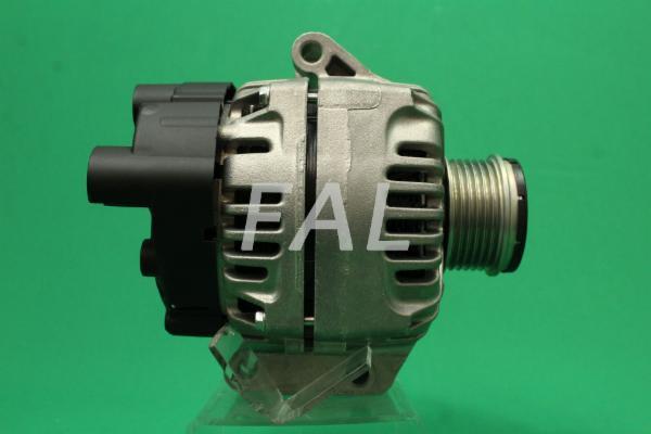 FAL F011810/2 - Alternator furqanavto.az