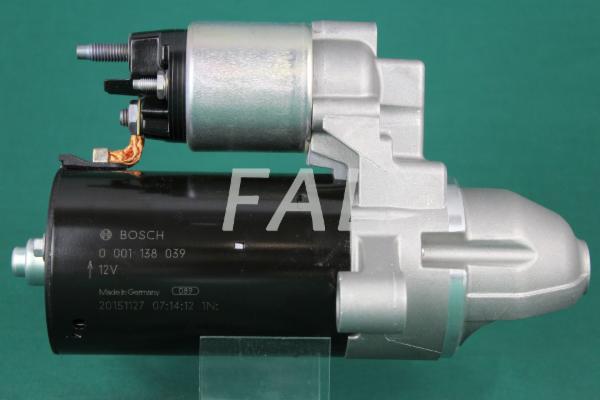 FAL F011885/1 - Başlanğıc furqanavto.az