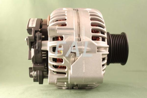 FAL F011397/2 - Alternator furqanavto.az