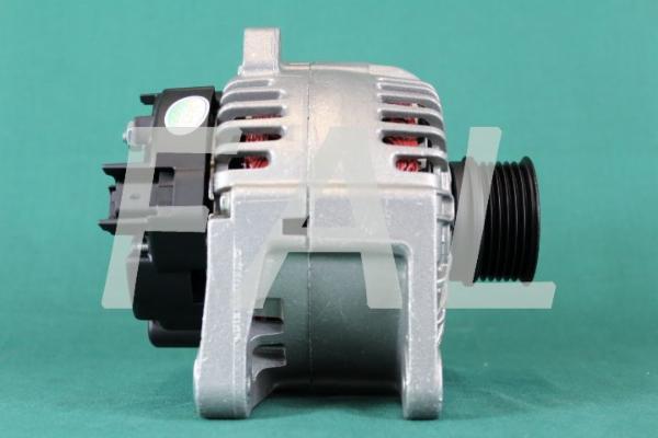 FAL F011772/2 - Alternator furqanavto.az