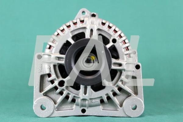 FAL F011772/2 - Alternator furqanavto.az