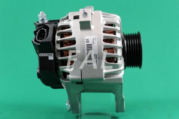 FAL F013681/1 - Alternator furqanavto.az