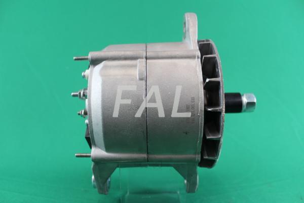 FAL F013817/25 - Alternator furqanavto.az