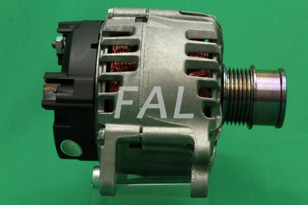 FAL F013378/2 - Alternator furqanavto.az