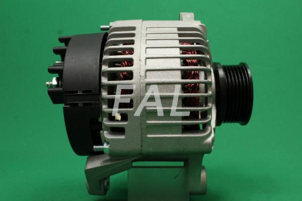 FAL F013200/25 - Alternator furqanavto.az