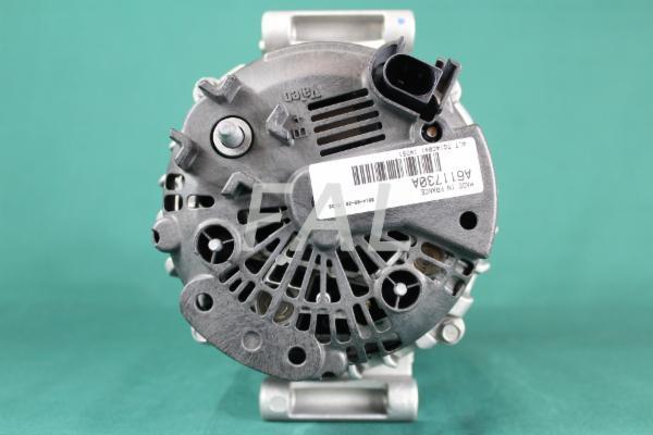 FAL F012409/1 - Alternator furqanavto.az