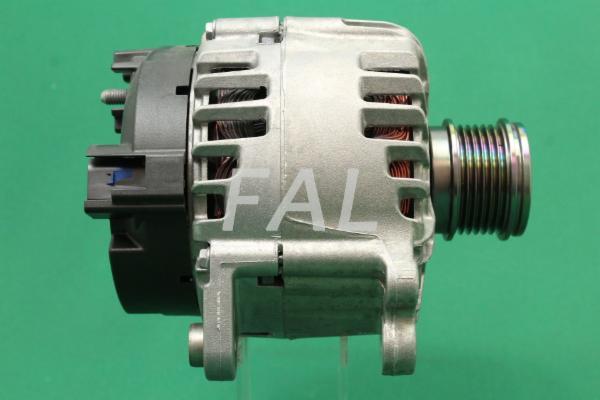 FAL F012546/1 - Alternator furqanavto.az