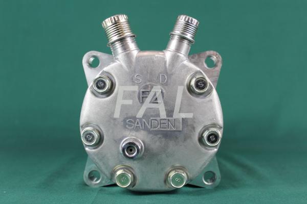 FAL F012586/1 - Kompressor, kondisioner furqanavto.az