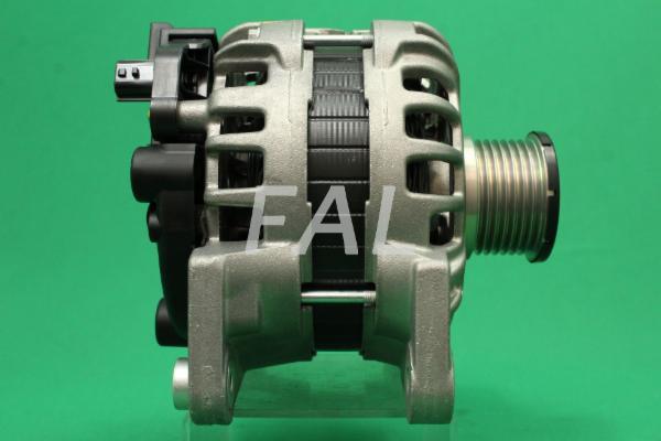 FAL F012582/2 - Alternator furqanavto.az