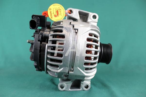 FAL F012576/2 - Alternator furqanavto.az