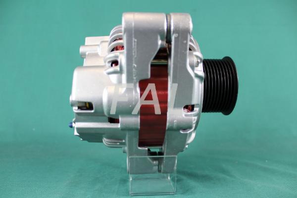 FAL F012640/2 - Alternator furqanavto.az