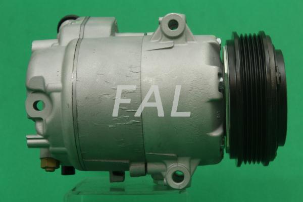 FAL F012641/25 - Kompressor, kondisioner furqanavto.az