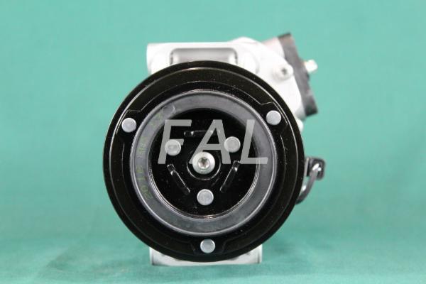 FAL F012604/1 - Kompressor, kondisioner furqanavto.az