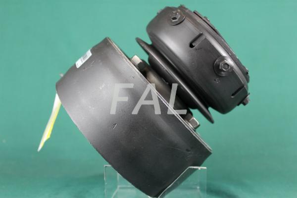 FAL F012680/2 - Kompressor, kondisioner furqanavto.az