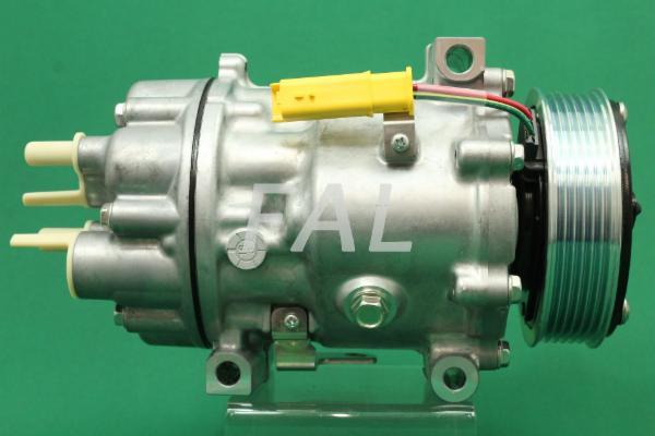 FAL F012688/1 - Kompressor, kondisioner furqanavto.az
