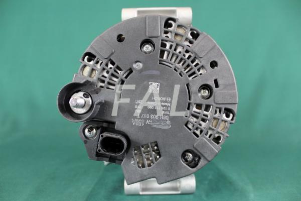 FAL F012675/1 - Alternator furqanavto.az