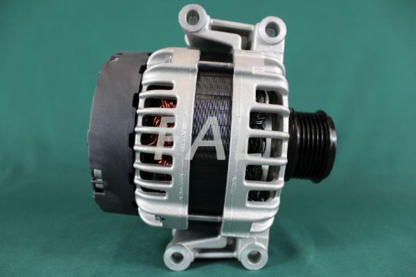 FAL F012675/1 - Alternator furqanavto.az