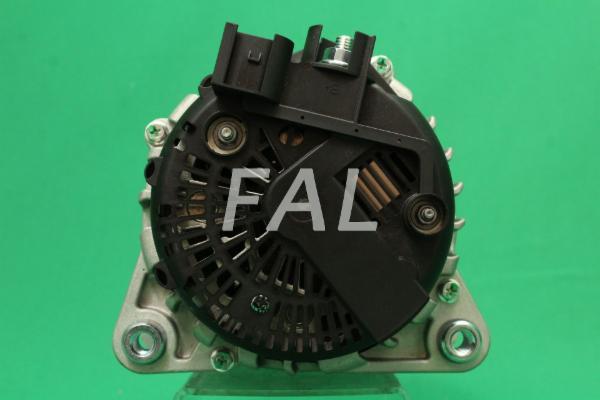 FAL F012019/25 - Alternator furqanavto.az