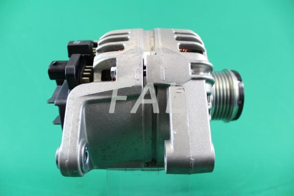 FAL F012075/1 - Alternator furqanavto.az