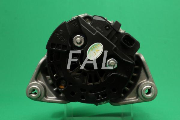 FAL F012075/2 - Alternator furqanavto.az