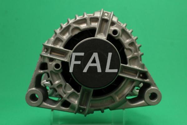 FAL F012075/2 - Alternator furqanavto.az