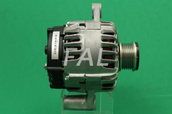 FAL F012073/2 - Alternator furqanavto.az